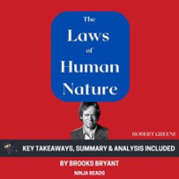 Summary__The_Laws_of_Human_Nature